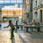 King’s Cross Masterplan London