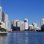 5 new luxury high rises in Brickell, Miami, FL