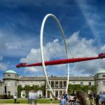 MG Central Feature Goodwood Festival of Speed 2024