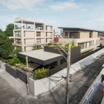 Monow House Pinklao Bangkok home