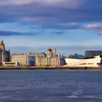Museum of Liverpool architecture walking tours