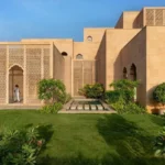 Narsighar House, India Home for Narsi Kularia