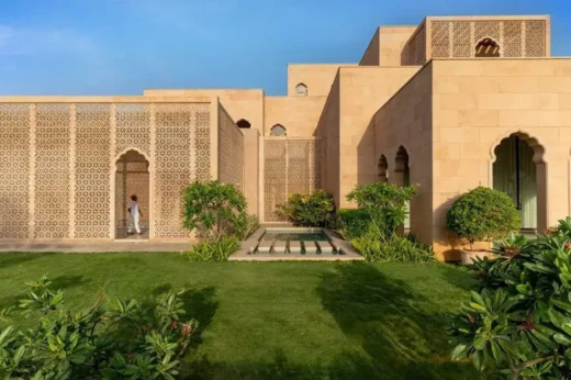 Narsighar House, India Home for Narsi Kularia