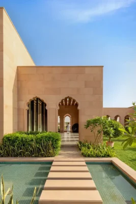 Narsighar House, India property for Narsi Kularia