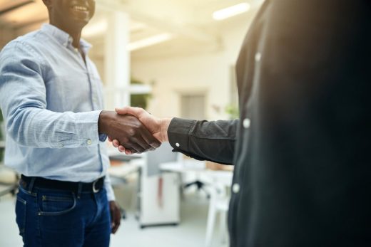 Negotiating a lease renewal agreement