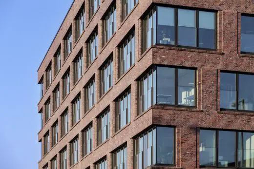 Office building FA 206 Berlin Germany
