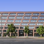 Office building FA 206 Berlin Germany