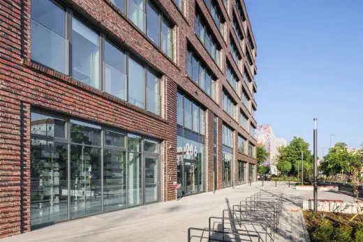 Office building FA 206 Germany