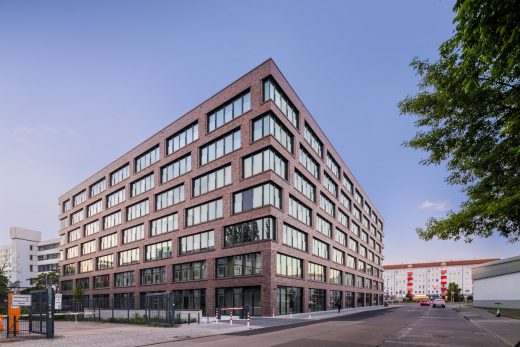 Office building FA 206 Germany