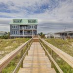 Older beach home popular renovations