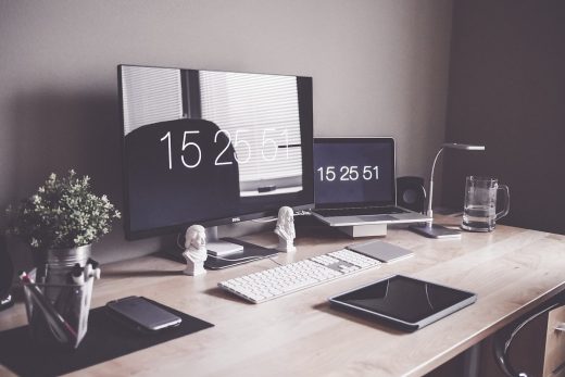 Perfect front desk table, furniture