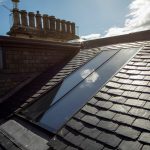 Rooflights and thermal performance