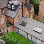 Rooflights and what to look out for during specification