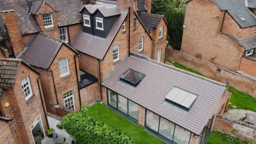 Rooflights and what to look out for during specification