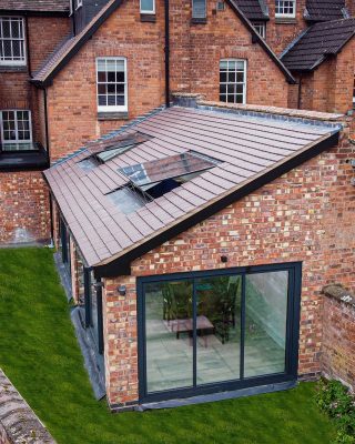 Rooflights and what to look out for during specification