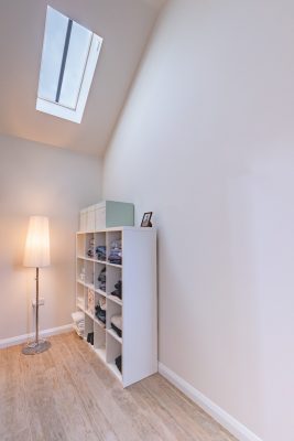Rooflights and what to look out for during specification