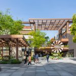 Shanghai Moon Bay Neighbourhood Commercial Street Renovation Phase 1