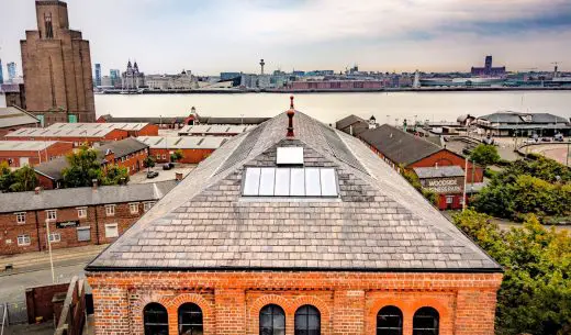 Specifying conservation rooflights