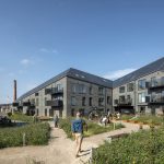 Steam Mill Apartments Malling Aarhus Housing
