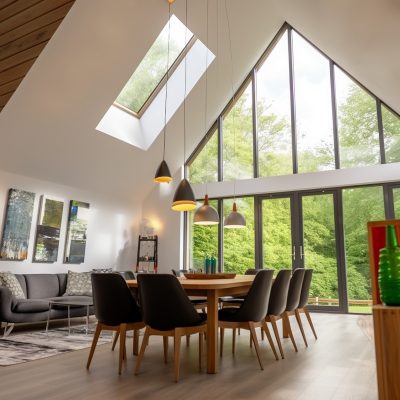 Stella rooflight addresses the pros and cons