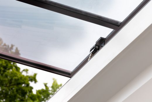 Stella rooflight addresses the pros and cons