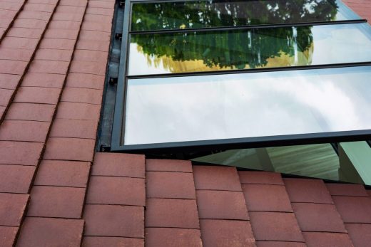 Stella rooflight addresses the pros and cons