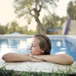 Swimming pool builders improve property value