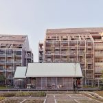 Taisugar Circular Village Tainan City