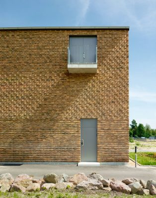 Tammisto Electricity Substation Finland