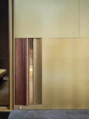 The Lattice Residences Taipei City