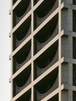 The Lattice Residences Taipei