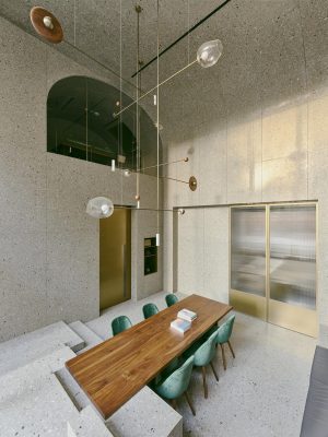 The Lattice Residences Taipei