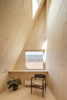 The Living Places Cph Denmark