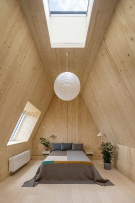 The Living Places Copenhagen Denmark