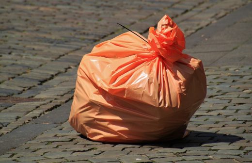 Understanding trash bag thickness