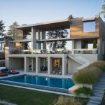 Union Bay Residence Seattle Washington home