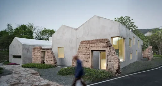Village Home in Wanghu, Taizhou, Zhejiang property