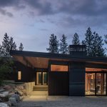 Wildflower Home Washington USA