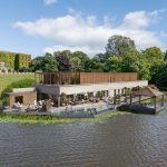 Wynyard Hall Spa Stockton-on-Tees England