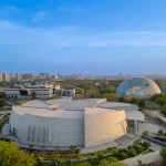 Science City Aquatic Gallery Ahmedabad