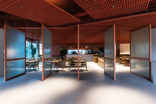Almenat Hilton Hotel São Paulo Brazil