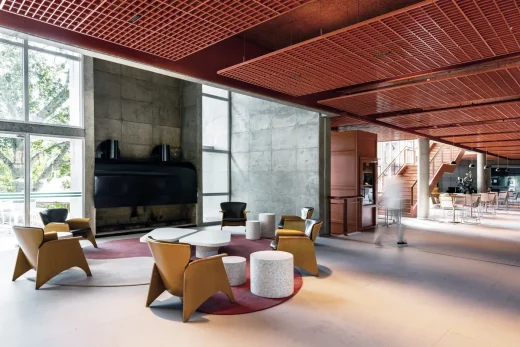 Almenat Hilton Hotel São Paulo Brazil