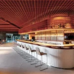Almenat Hilton Hotel São Paulo Brazil