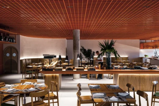 Almenat Hilton Hotel Brazil
