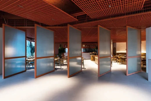 Almenat Hilton Hotel São Paulo