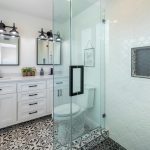 How to make your bathroom remodel functional