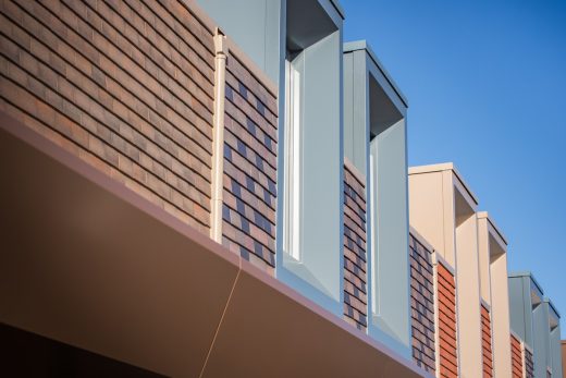 Bluebird by SKArchitects