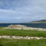 Broch of Gurness, Orkney, Scotland