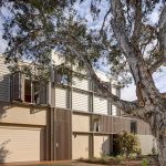 Bronte Reframe House Bronte New South Wales