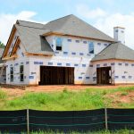 Building or adapting a home